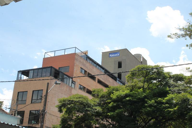 Hotel Provenza Garden Medellín Exterior foto